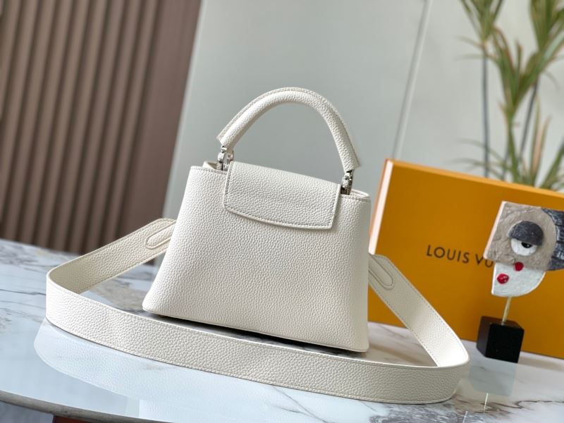 Louis Vuitton Top Handle Bags